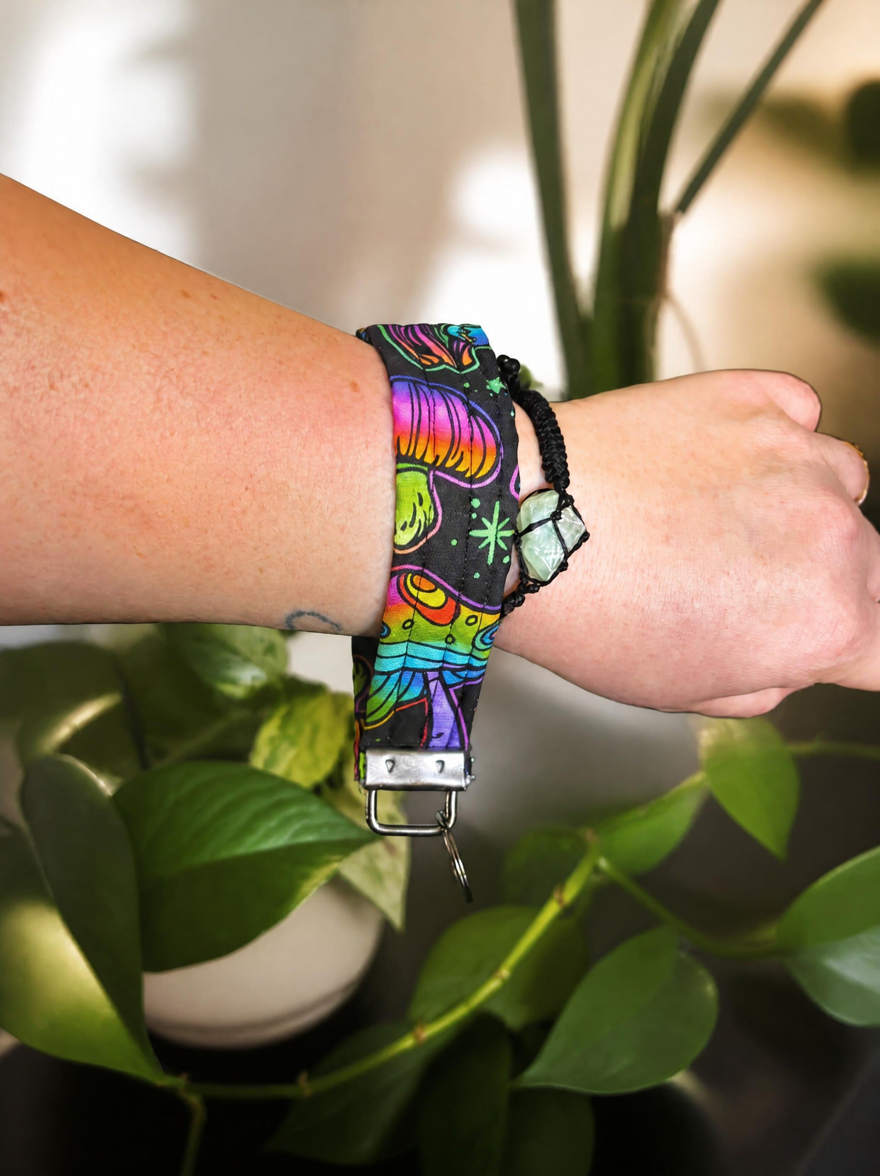 Enchanted Wristlets