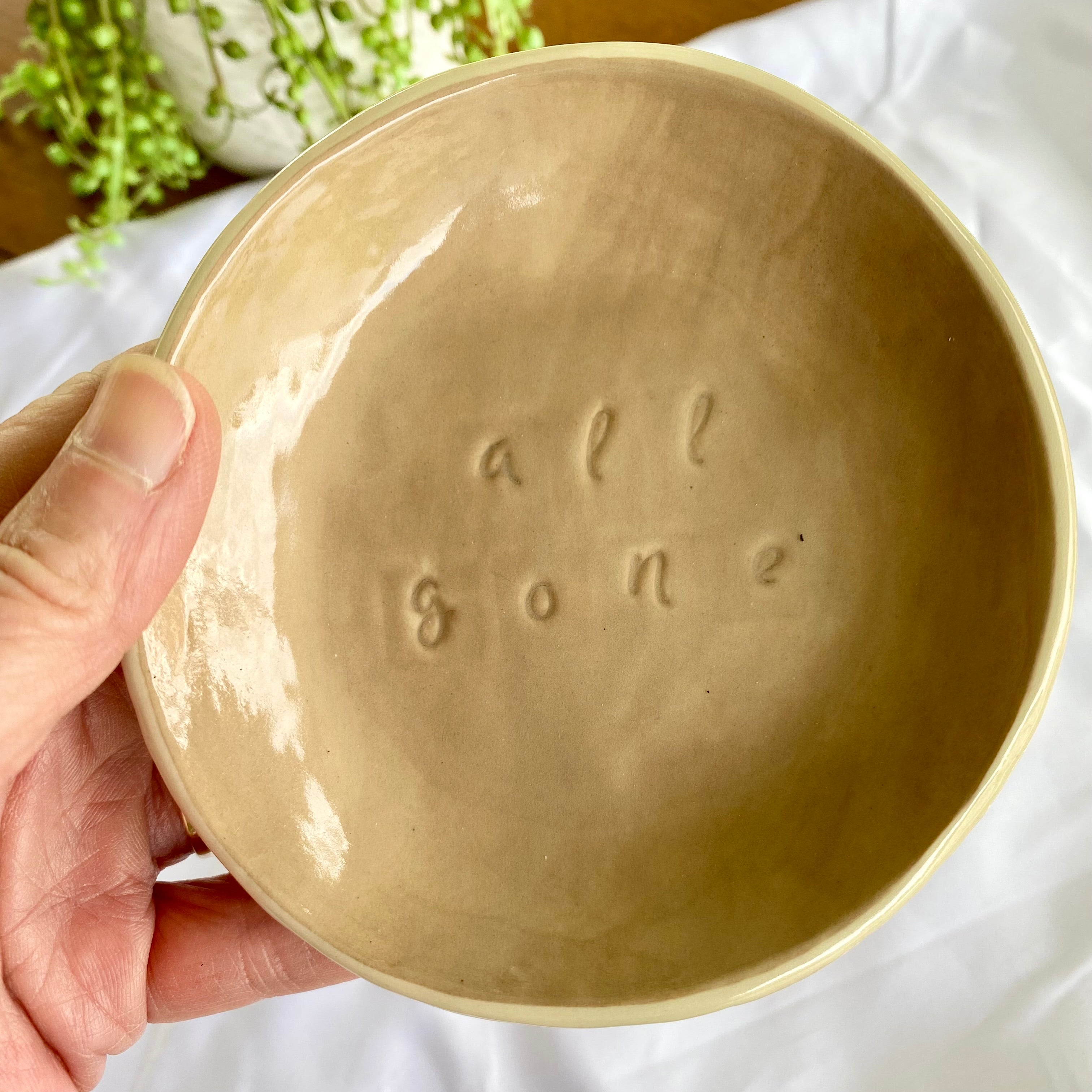 Handmade Ceramic Dish|Handmade Pottery