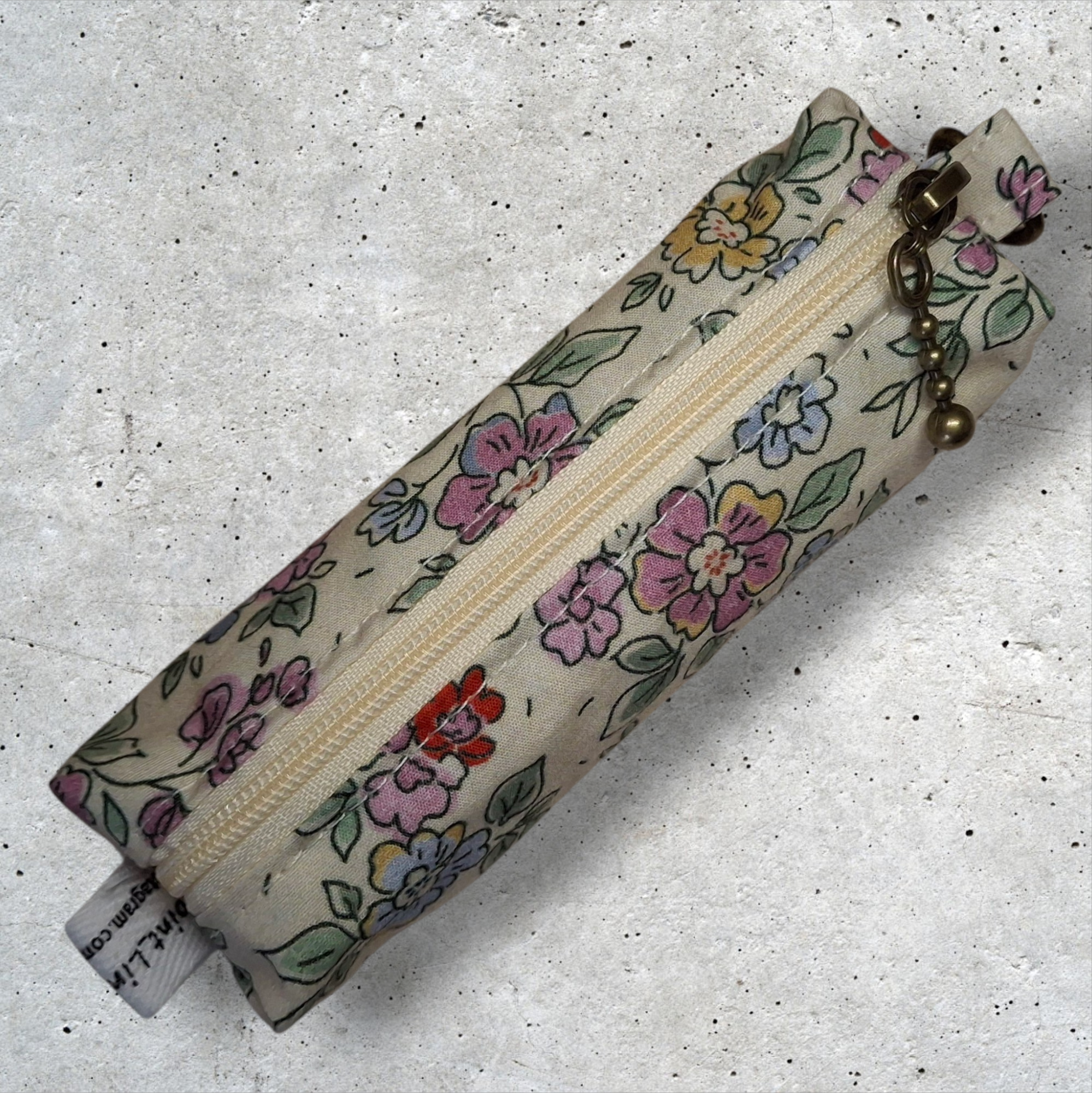 Mini Makeup Pouch