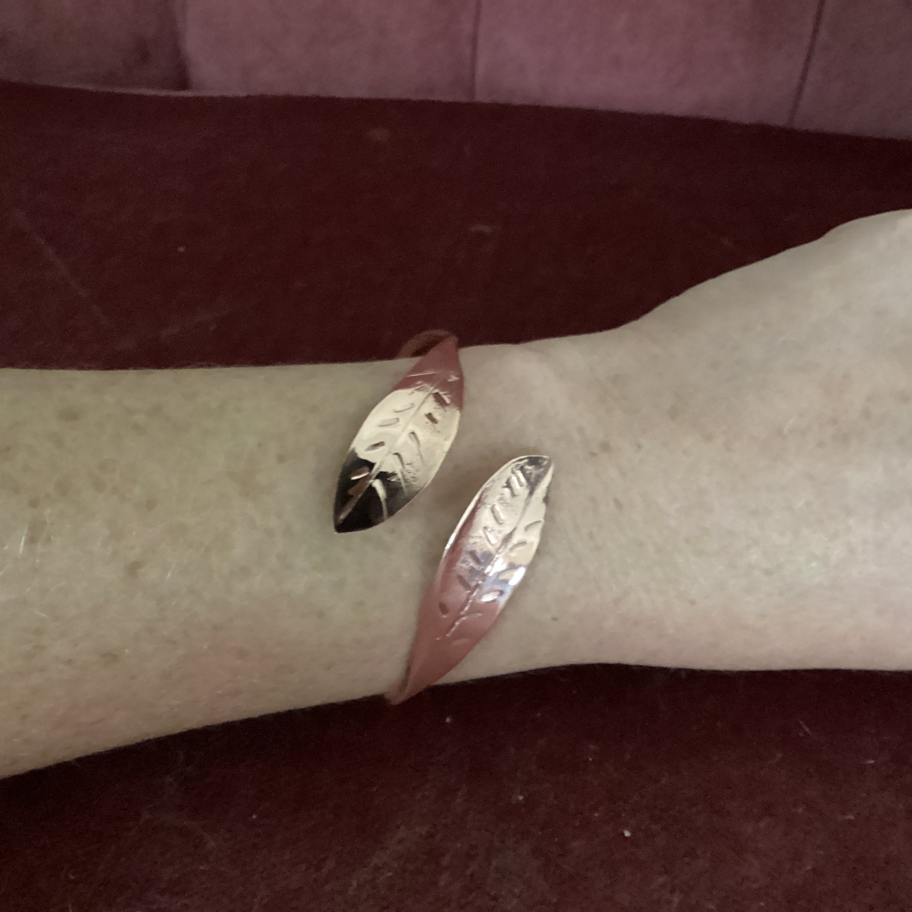 Copper Jewellery