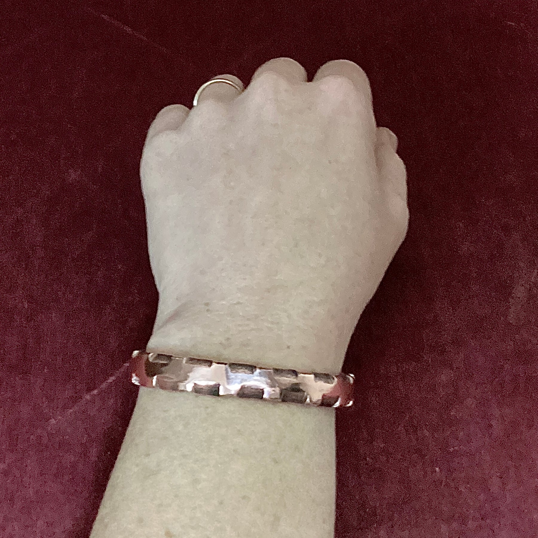 Copper Jewellery