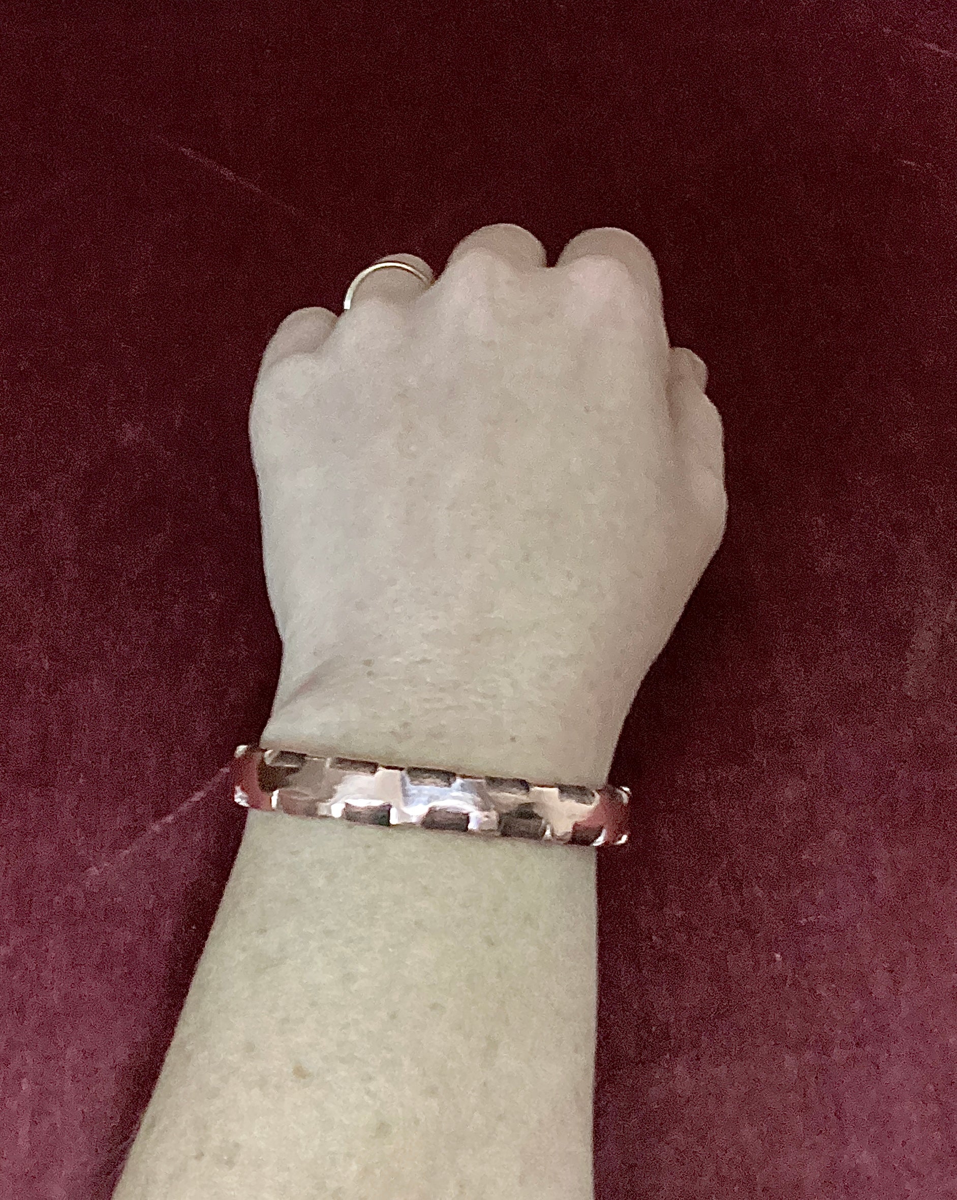 Copper Jewellery