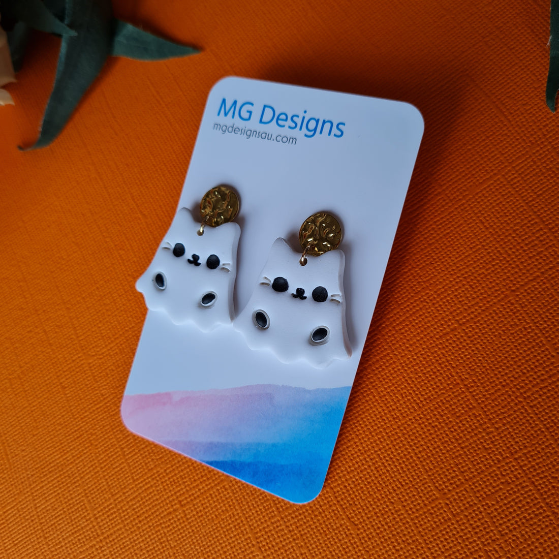 Kitty Ghost
