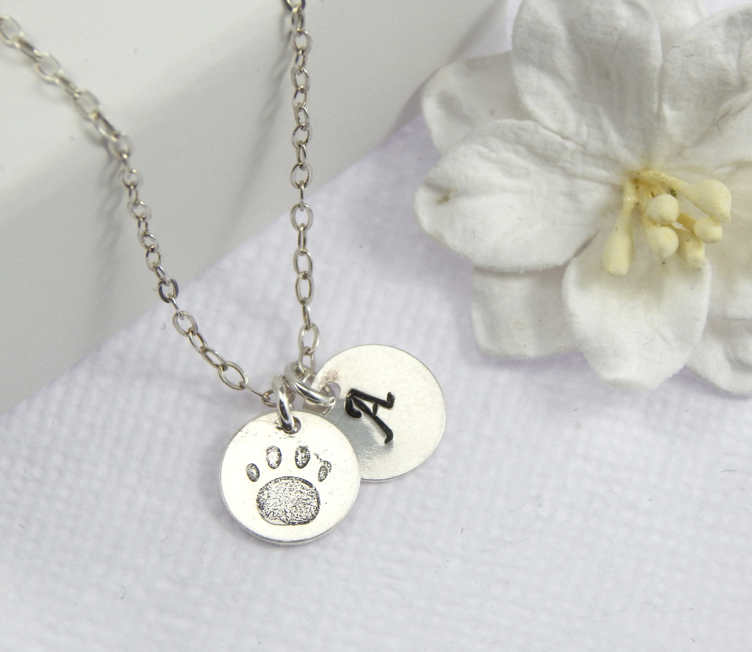 New Pet Dog Necklace,Choose your Design