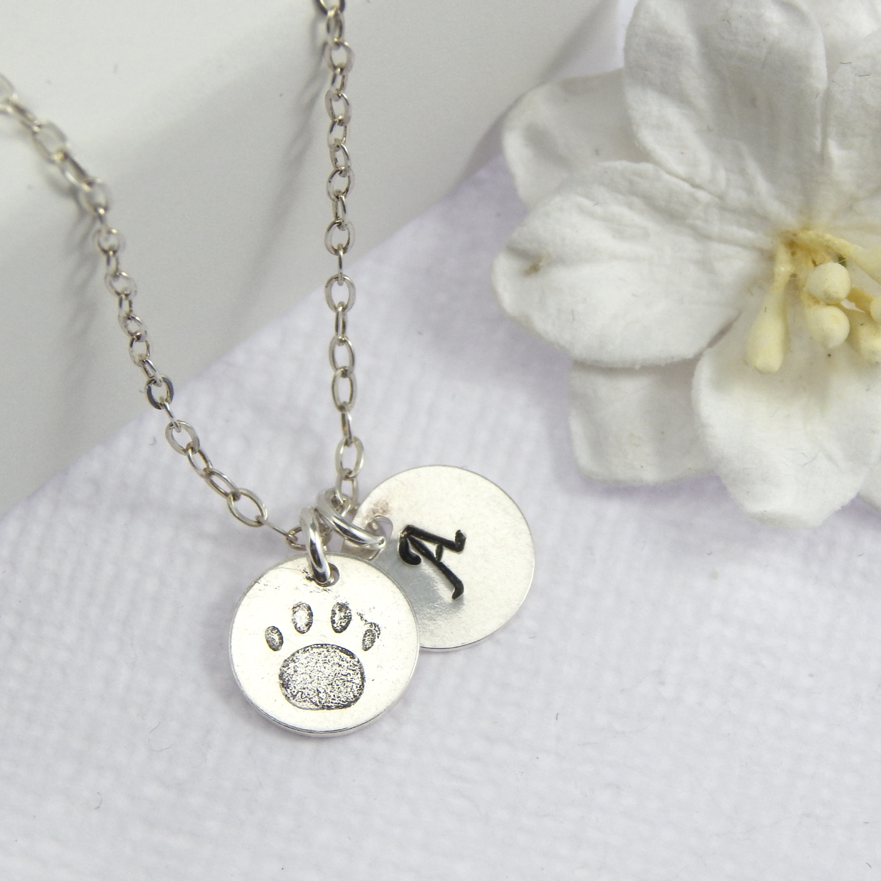 New Pet Cat Necklace,Choose your Design