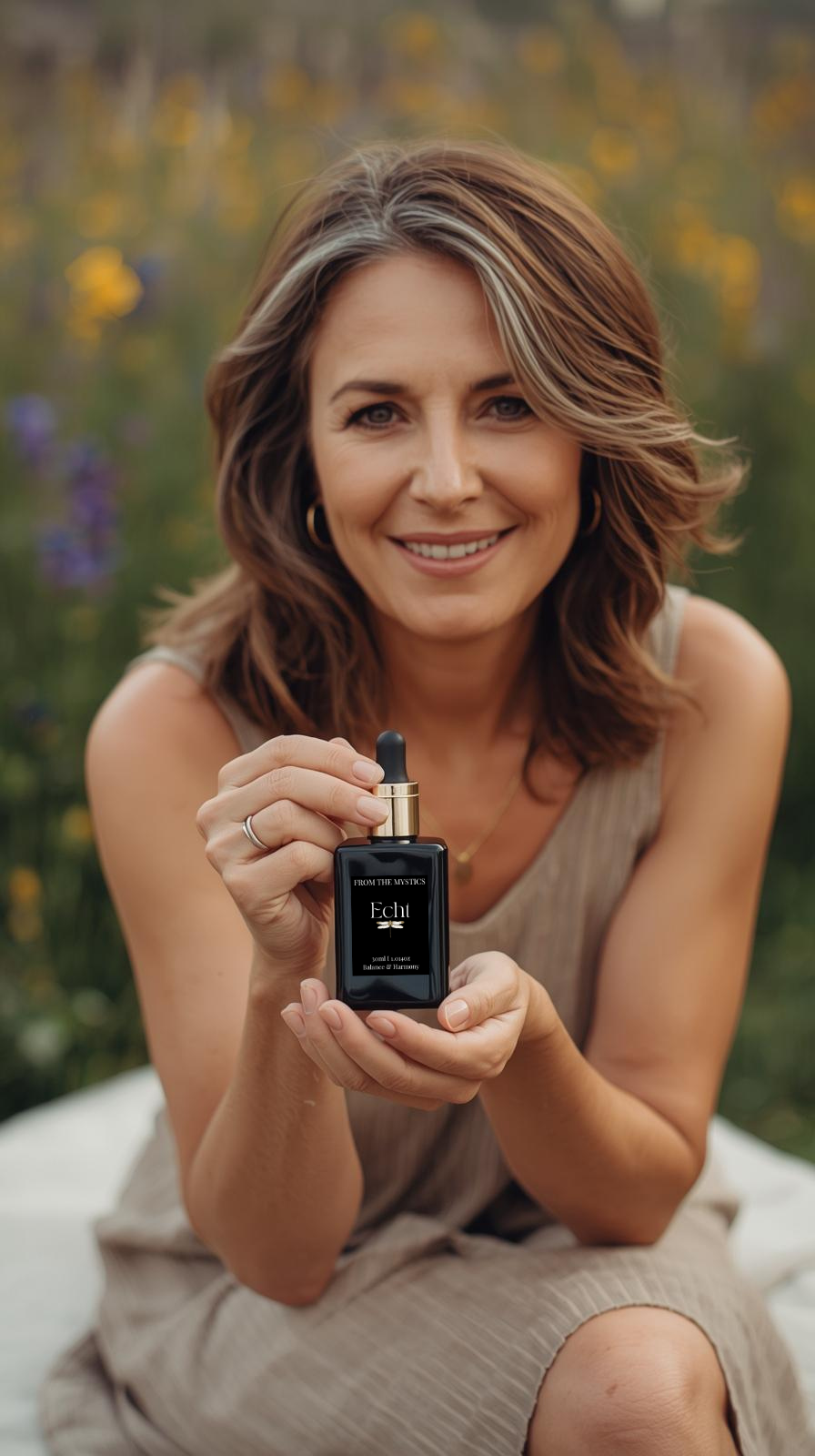 Luminous Face Elixir - Nourish, Glow, Barrier Support I 30ml