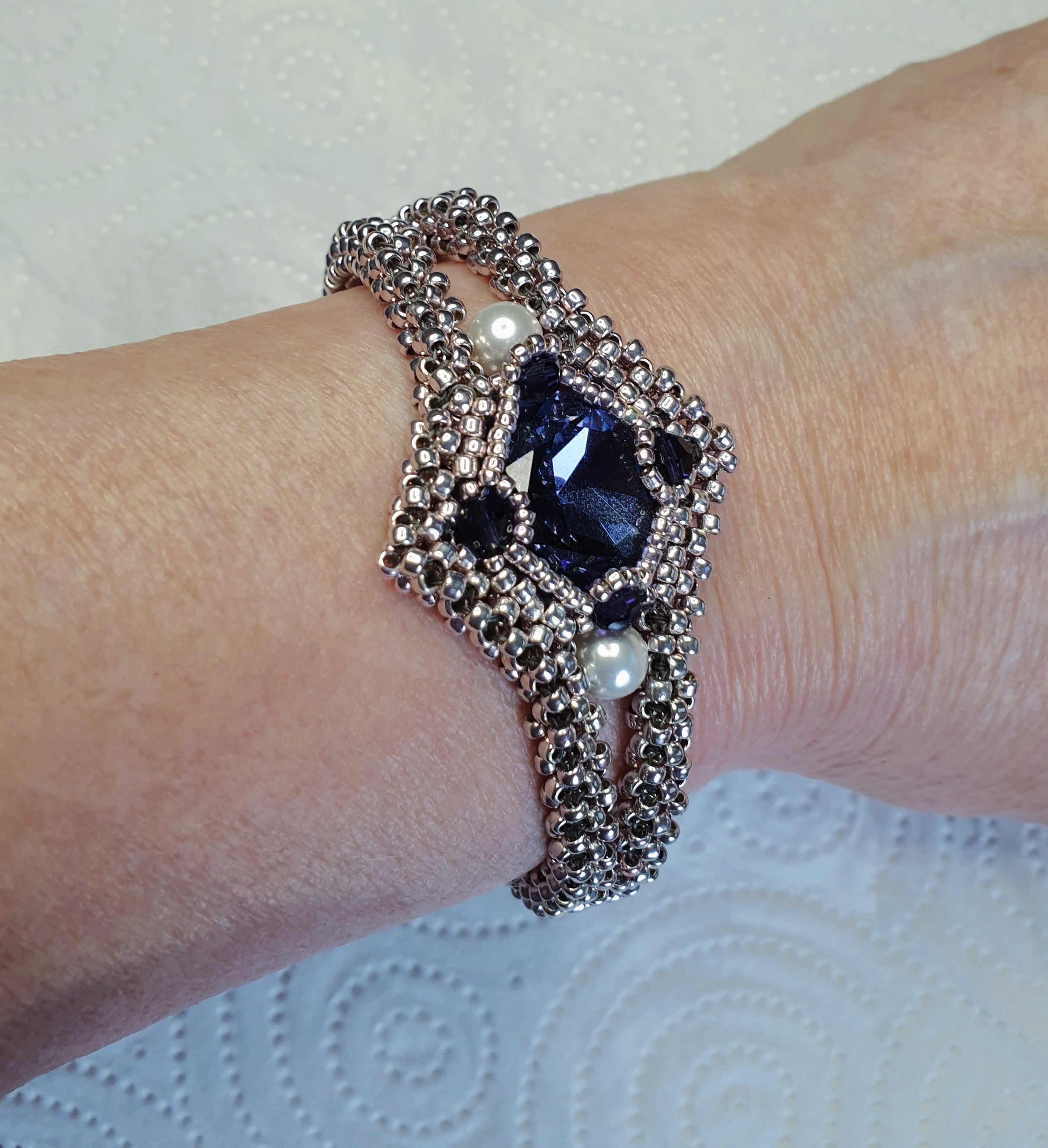 Ancient Ruins Bracelet