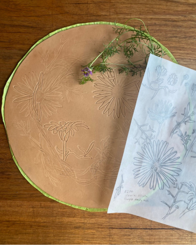 Daisy Chain clutch