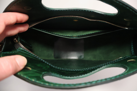 Daisy Chain clutch