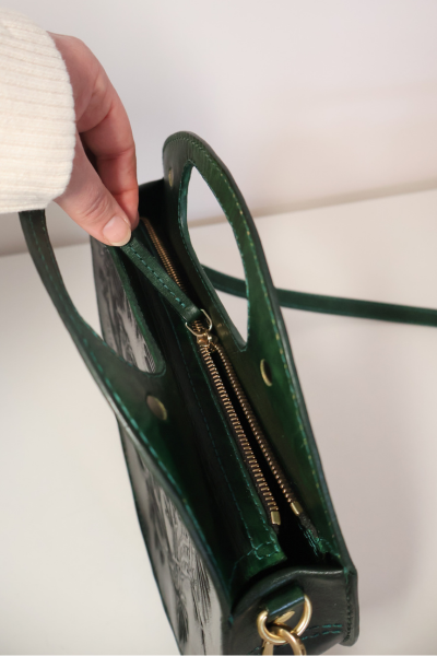 Daisy Chain clutch