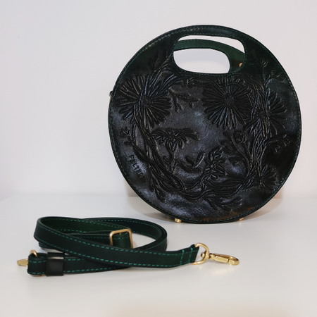 Daisy Chain clutch