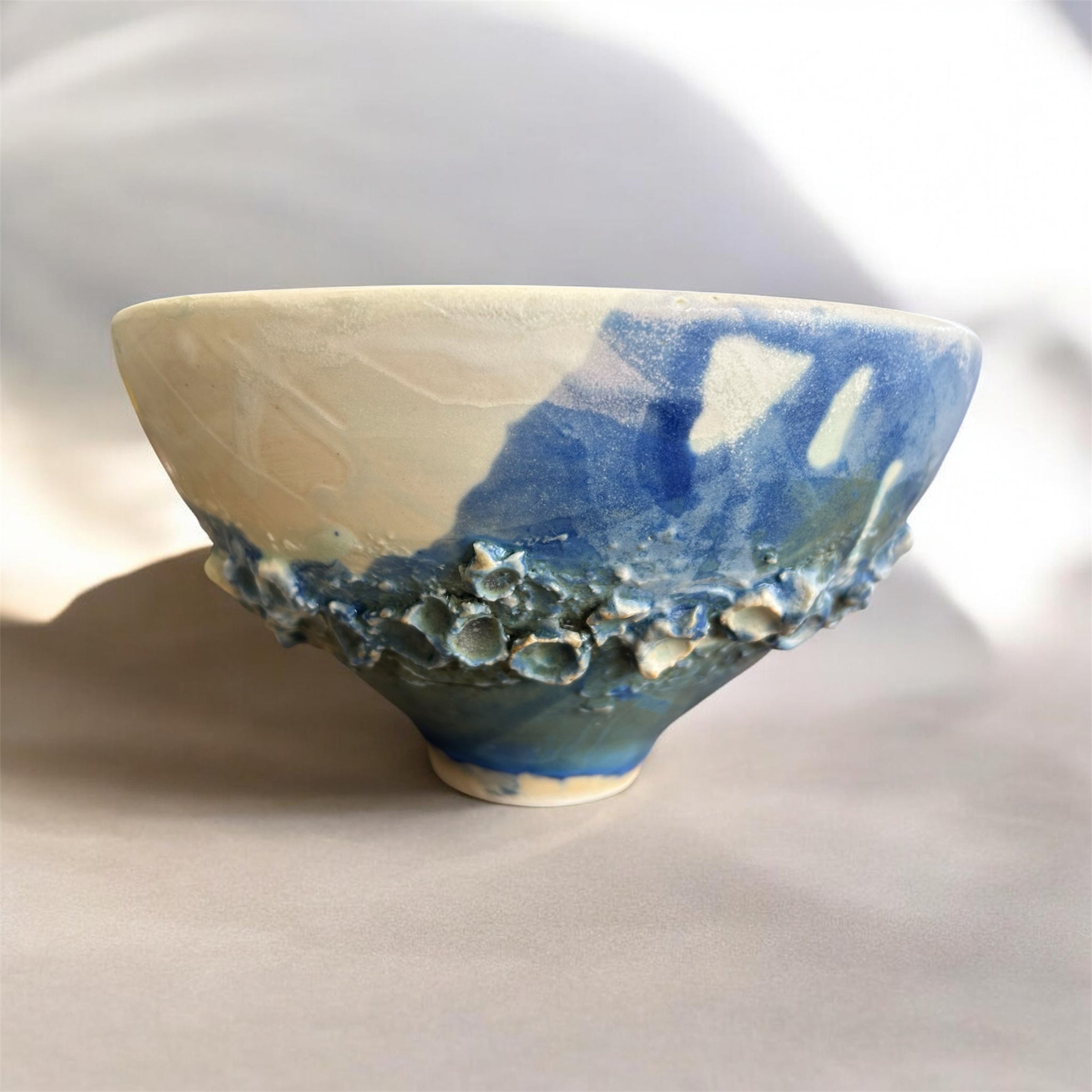 Ceramic bowl