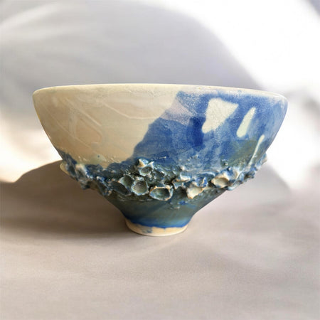 Ceramic bowl
