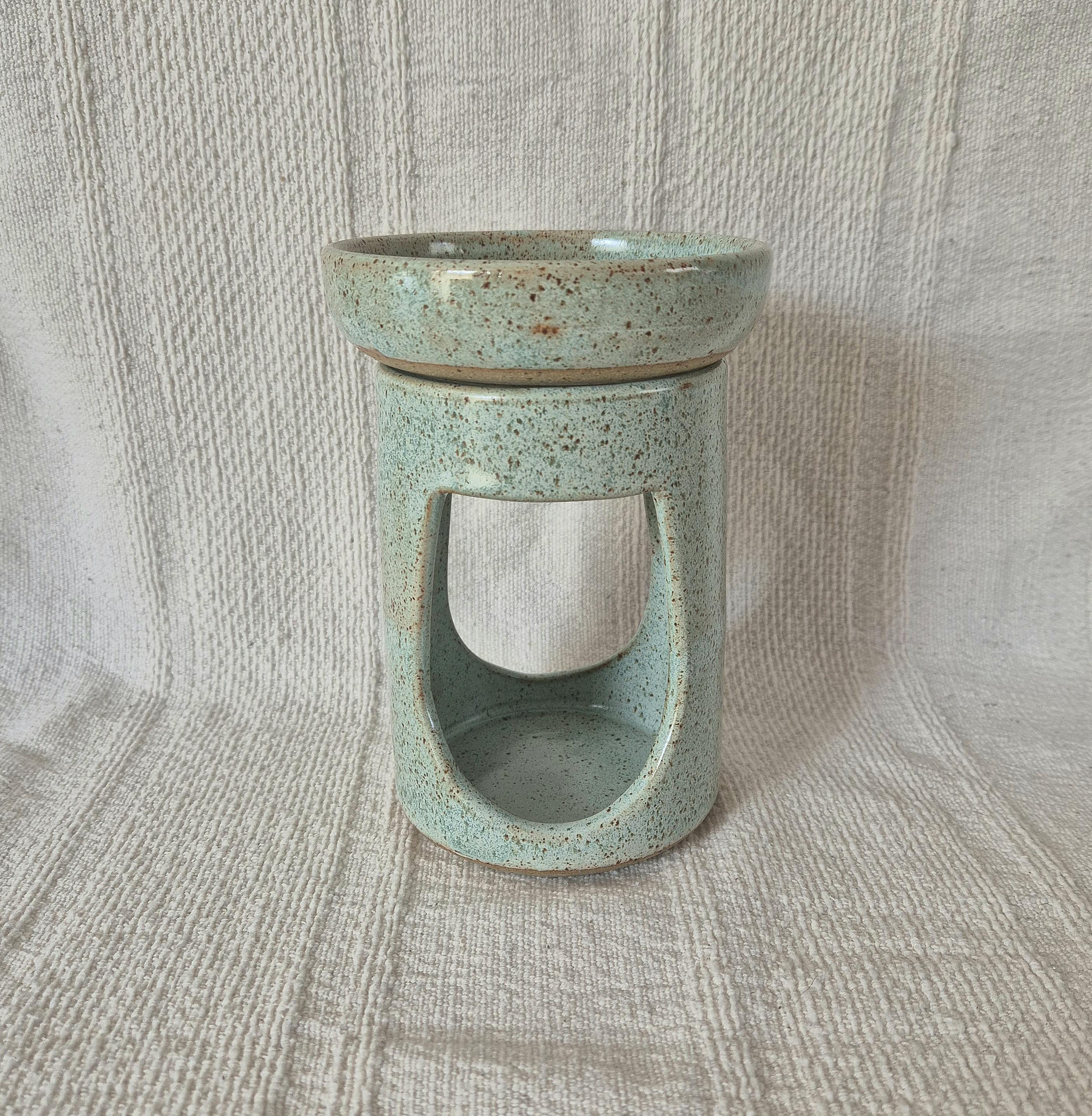 Oil Burner - Jaded