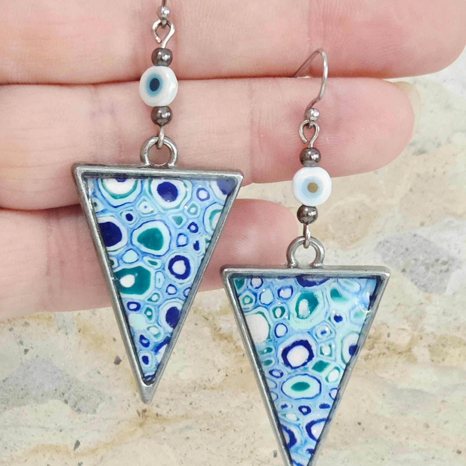Modern Tribal Elegance