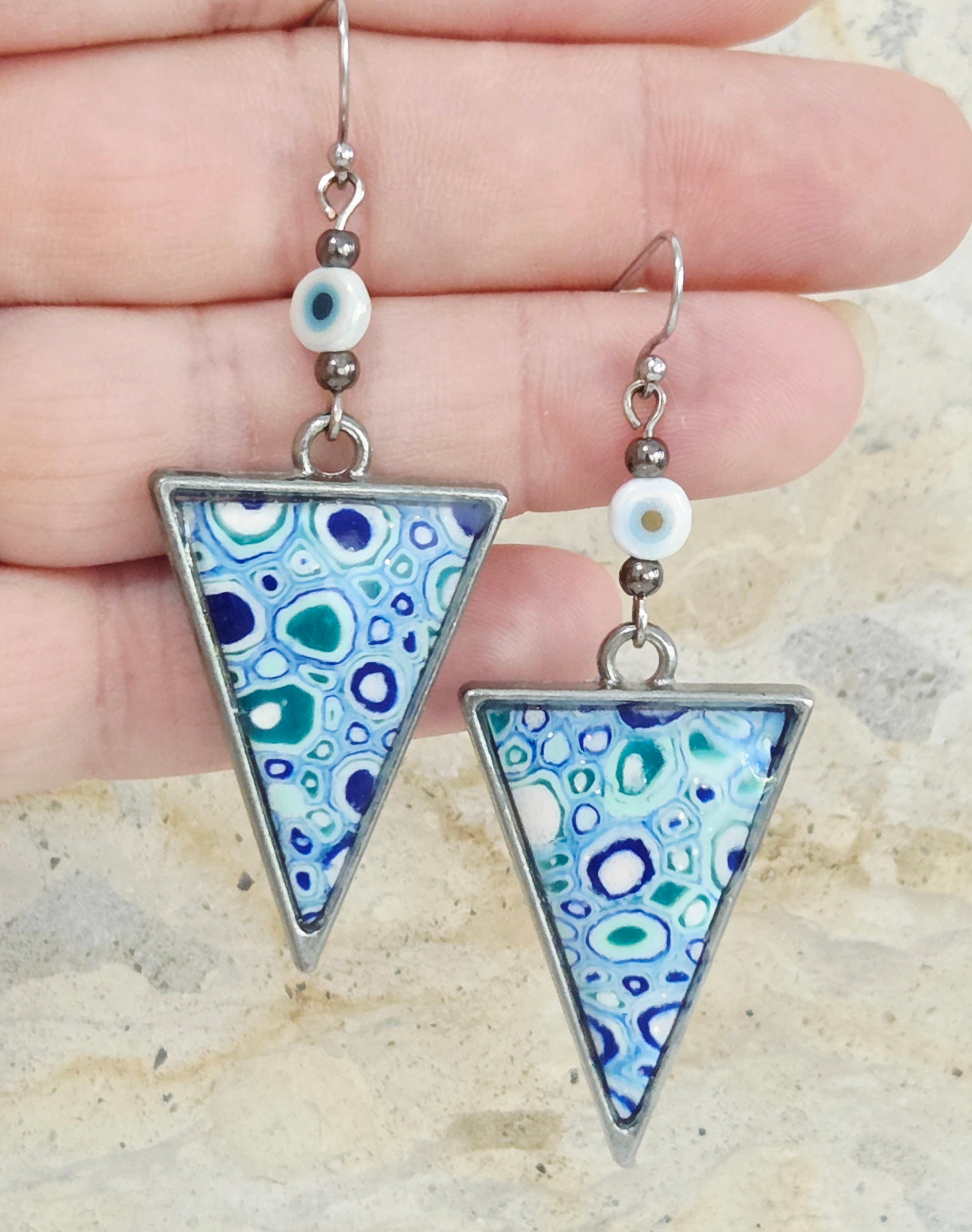 Modern Tribal Elegance
