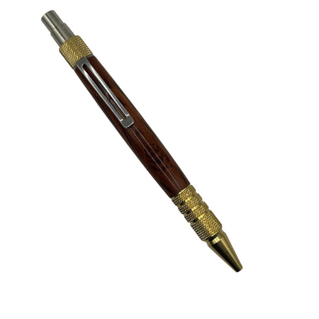 Duraclick EDC Ballpoint Pen – Hairy Oak