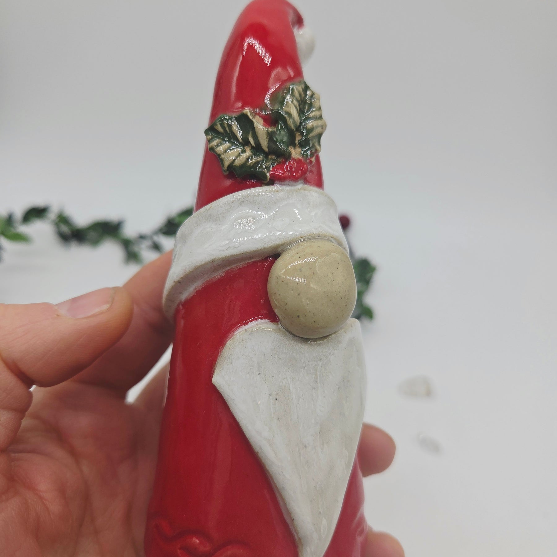 Santa Gnome 2