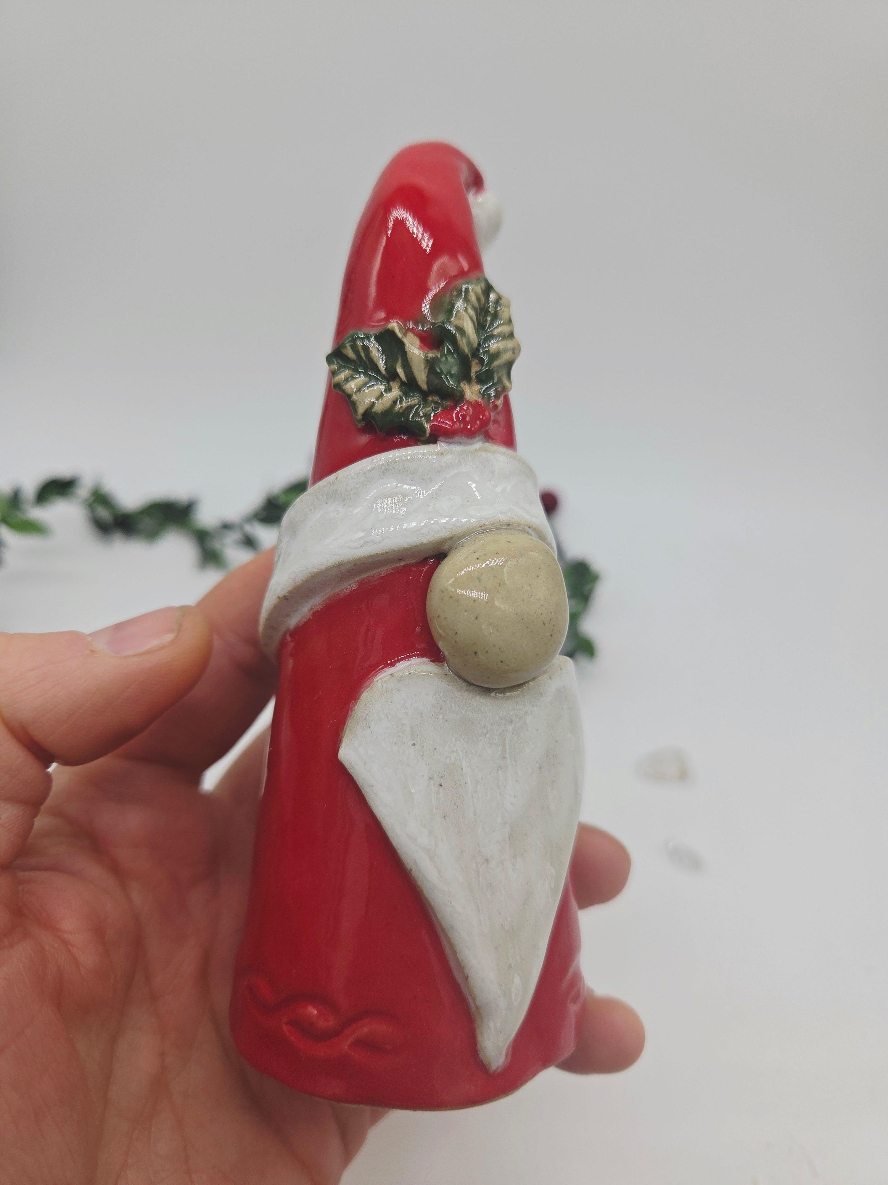 Santa Gnome 2