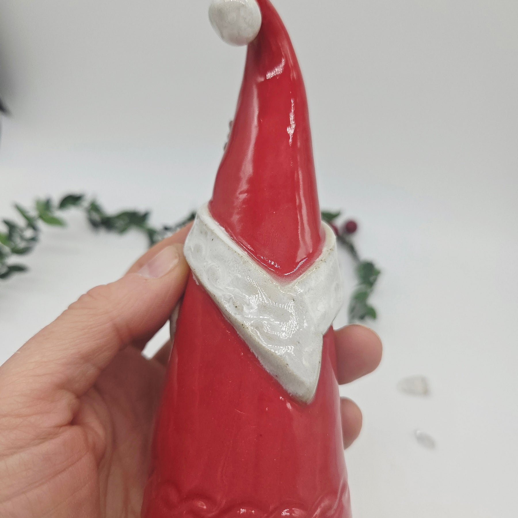 Santa Gnome 2