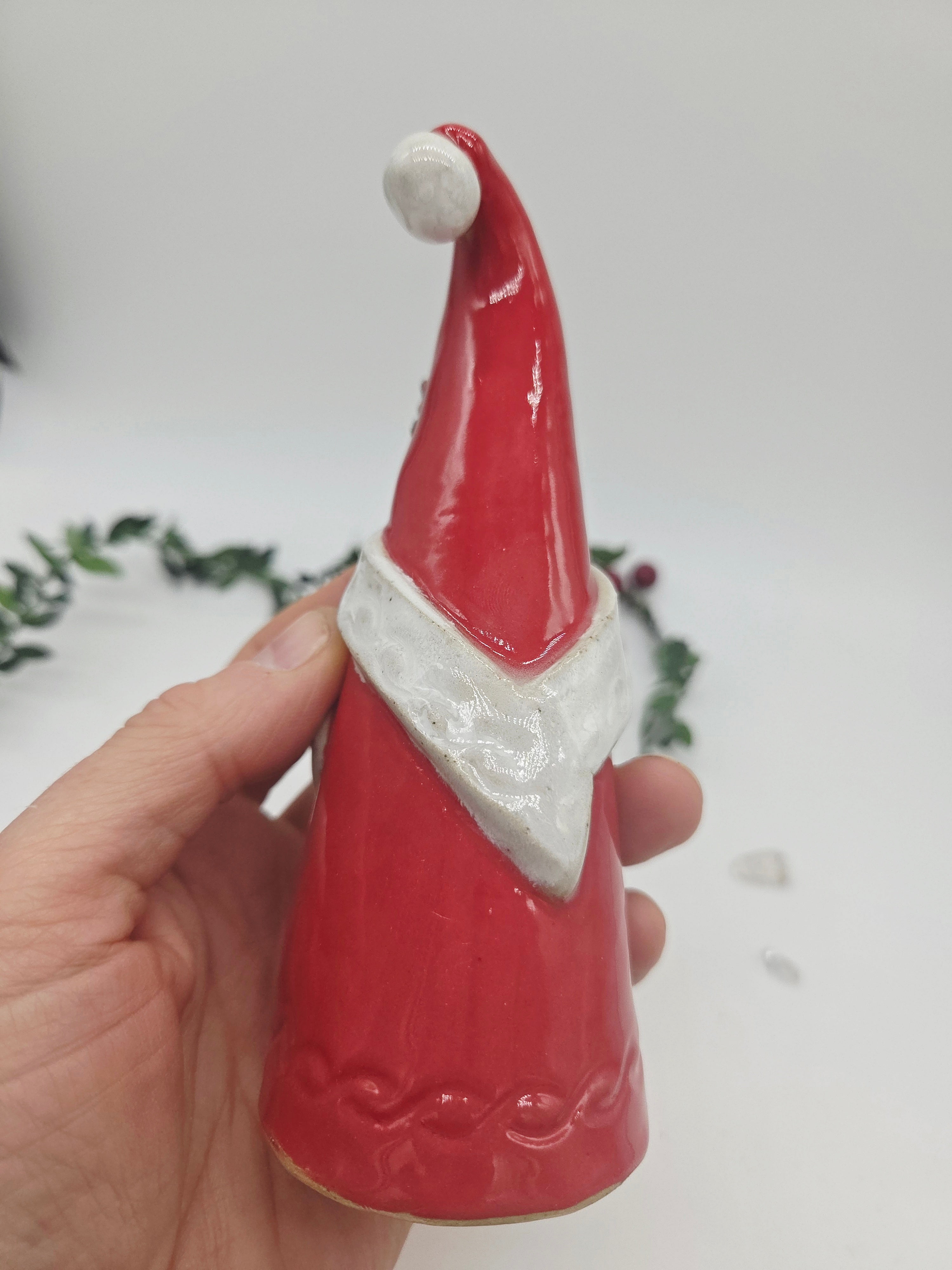 Santa Gnome 2