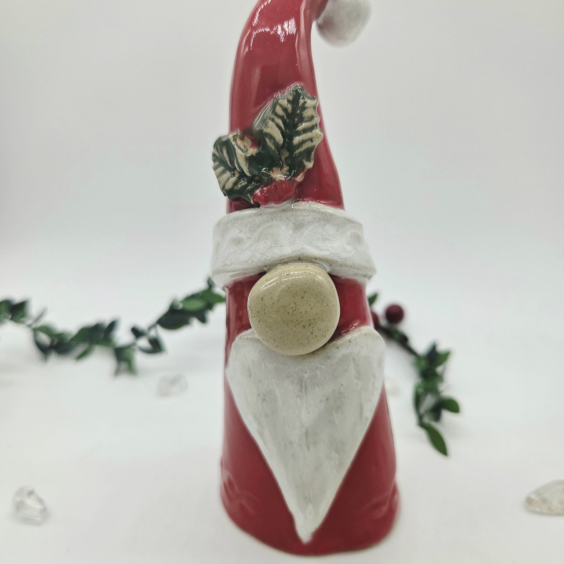 Santa Gnome 2