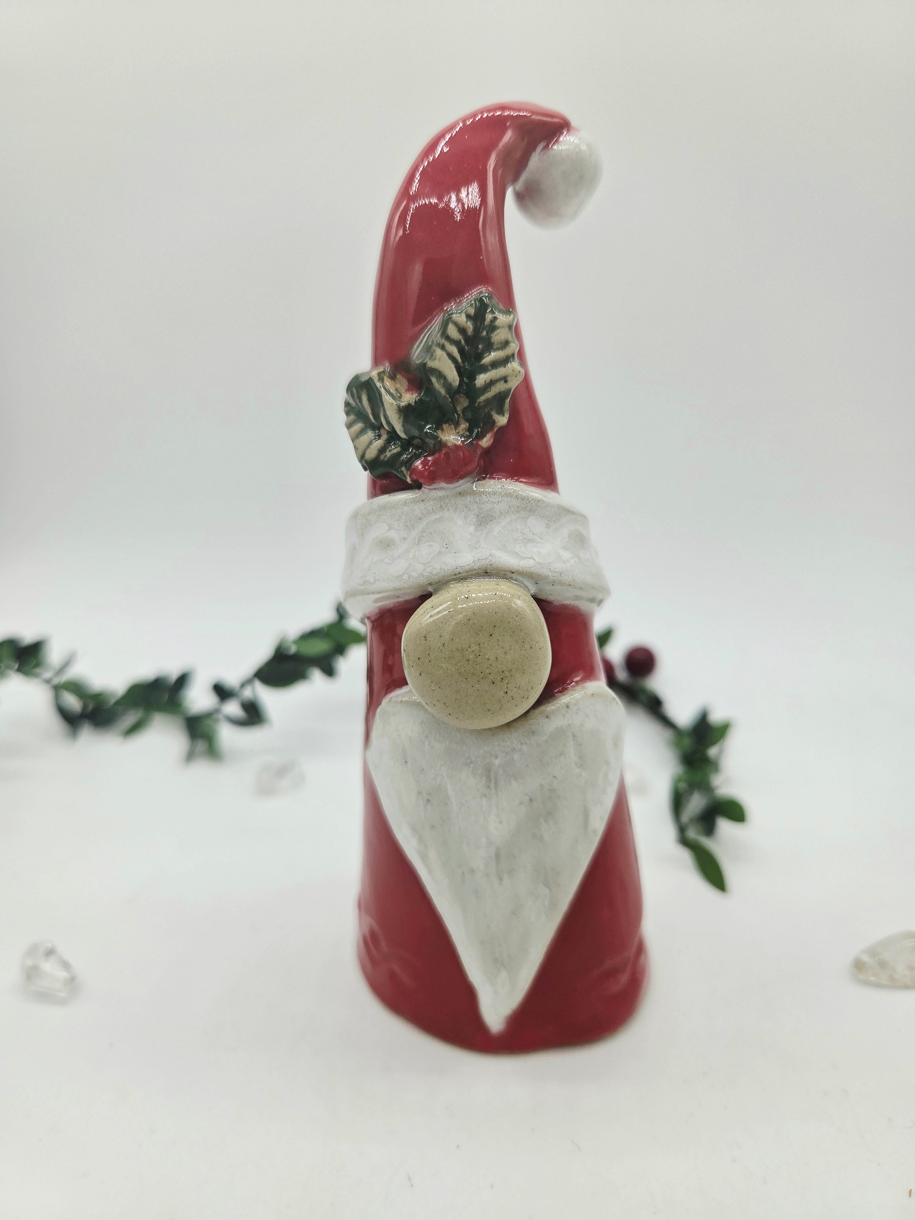 Santa Gnome 2