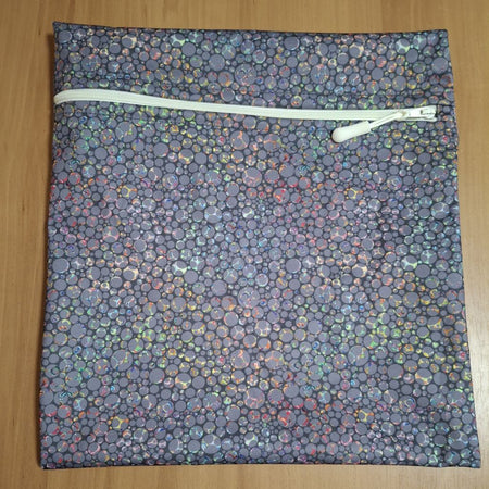 WET BAGS, WATERPROOF PUL LAMINATE MEDIUM