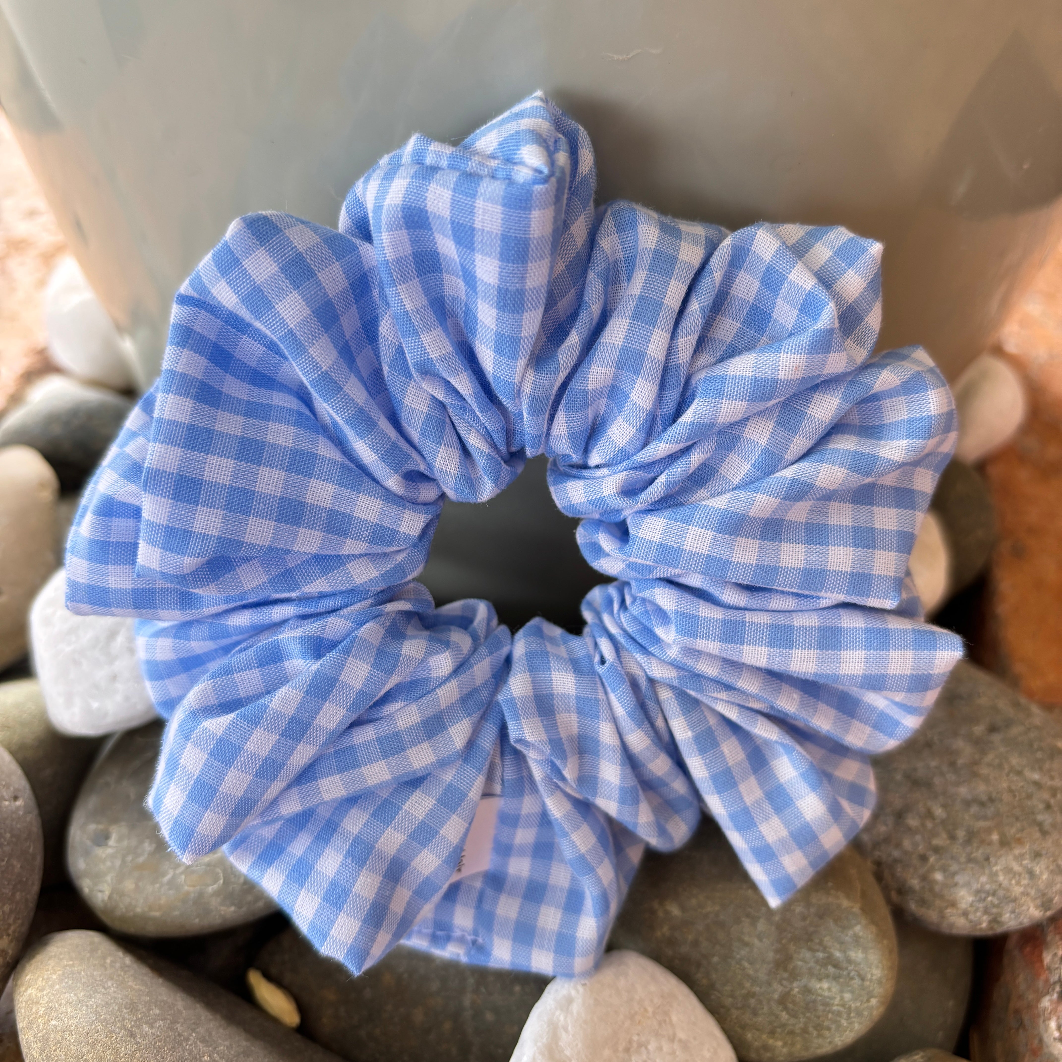 Scrunchies- Sunshine Collection