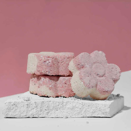 Van der Rose Handmade Bath Bomb
