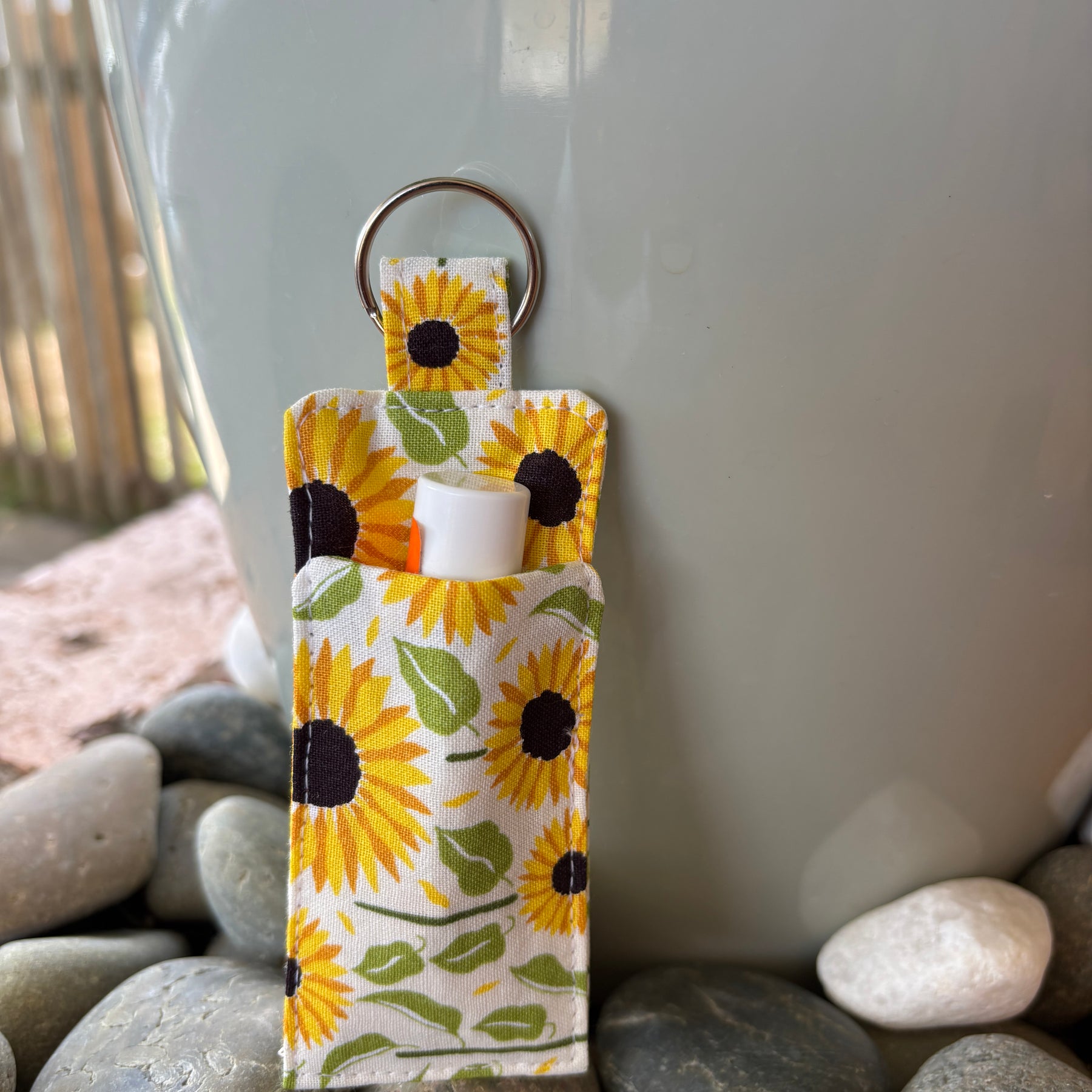 Lip Balm Holder