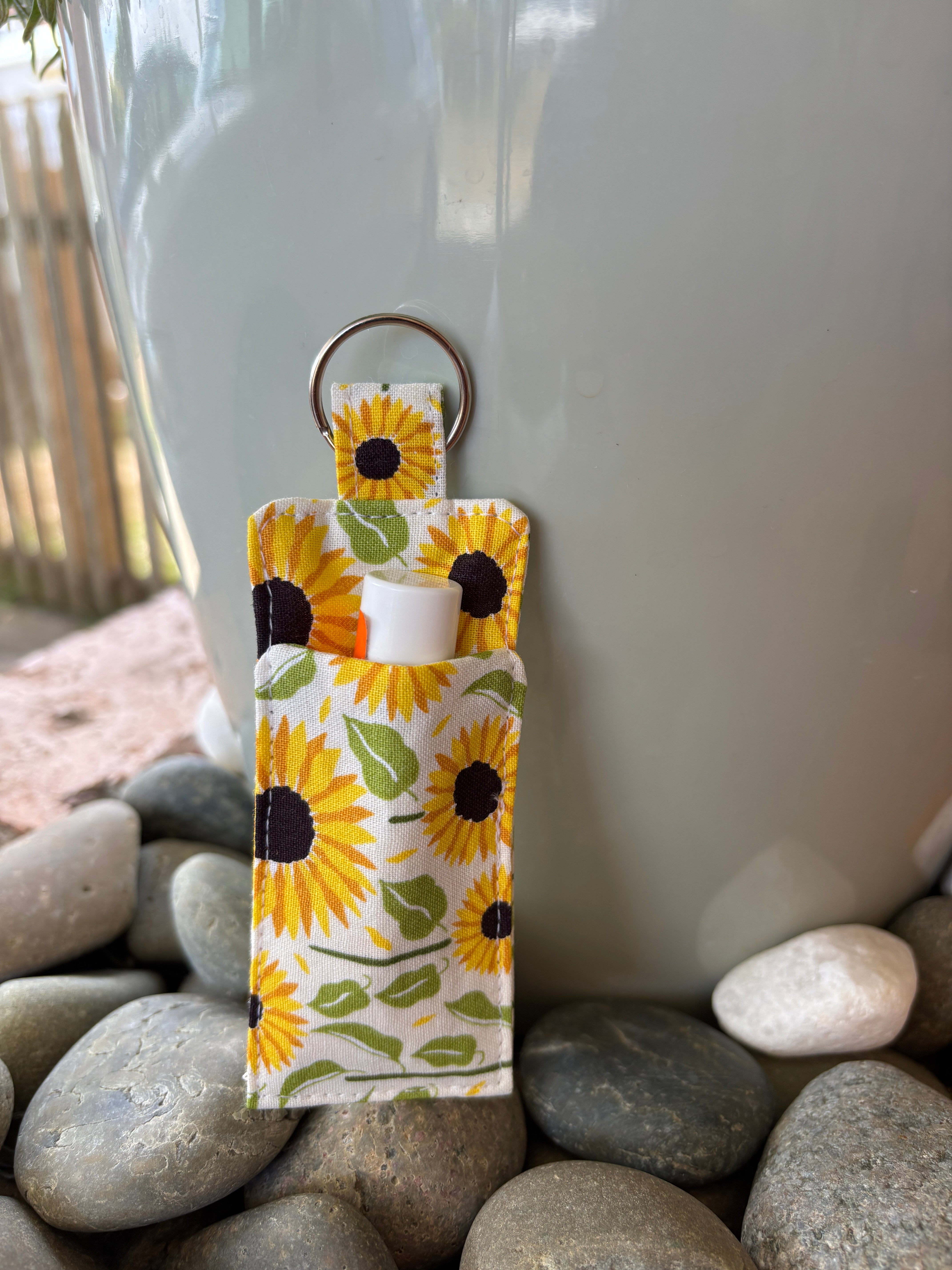 Lip Balm Holder
