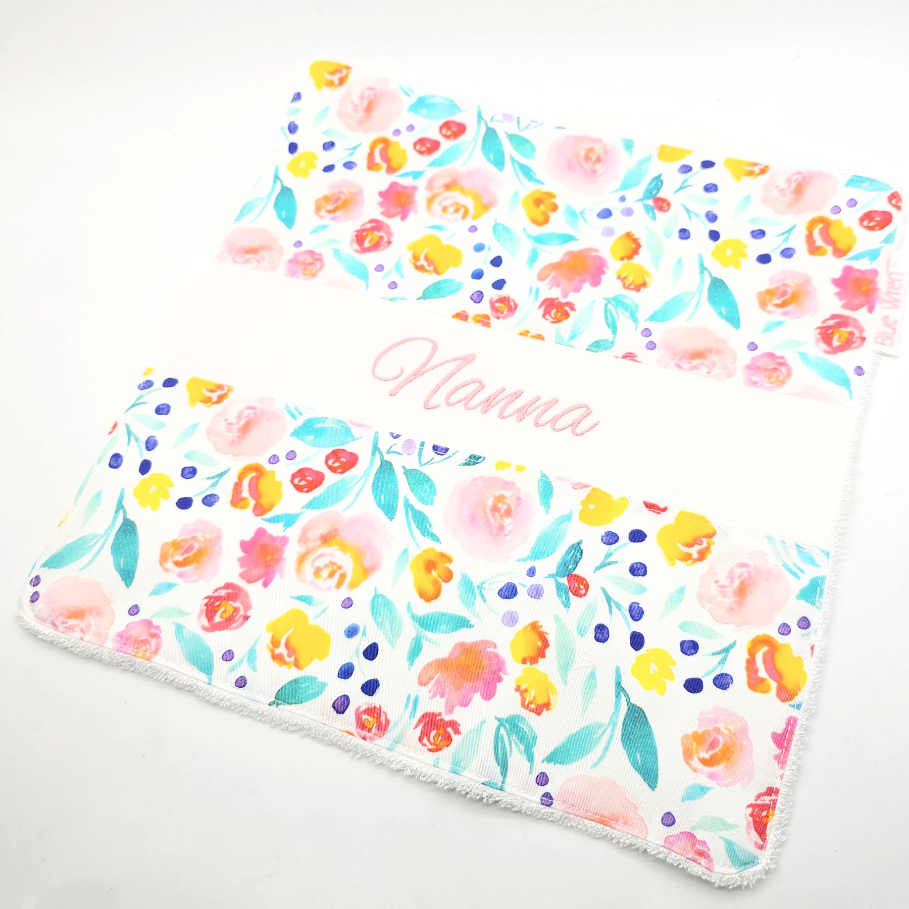 Face Washer Gift Wash Cloth for Nanna