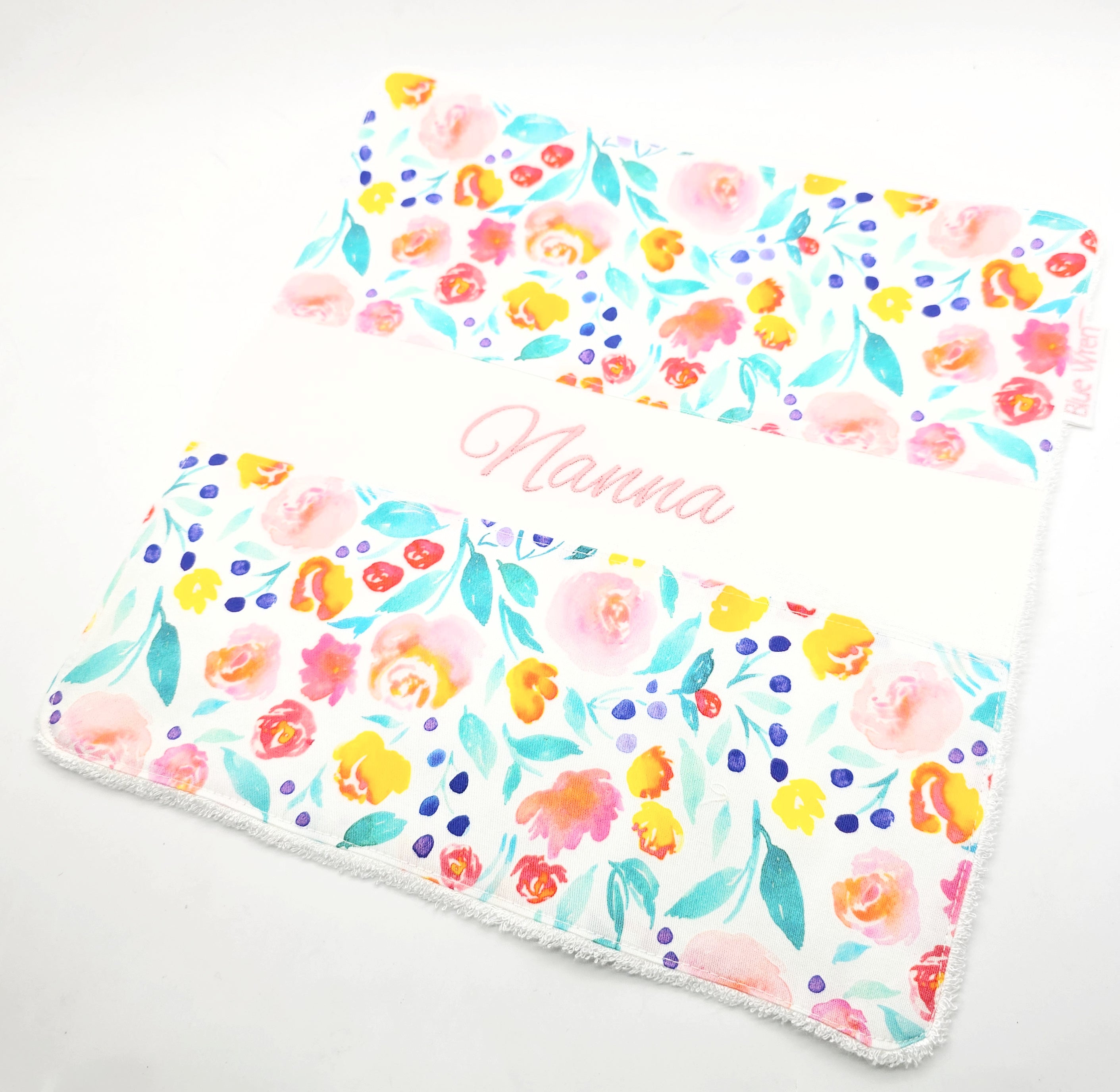 Face Washer Gift Wash Cloth for Nanna