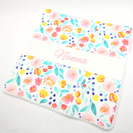 Face Washer Gift Wash Cloth for Nanna