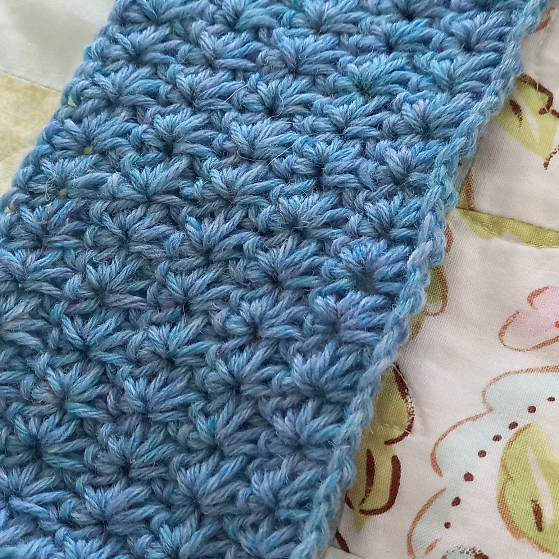 Learn to Crochet beginner class - 16th Sept 2026