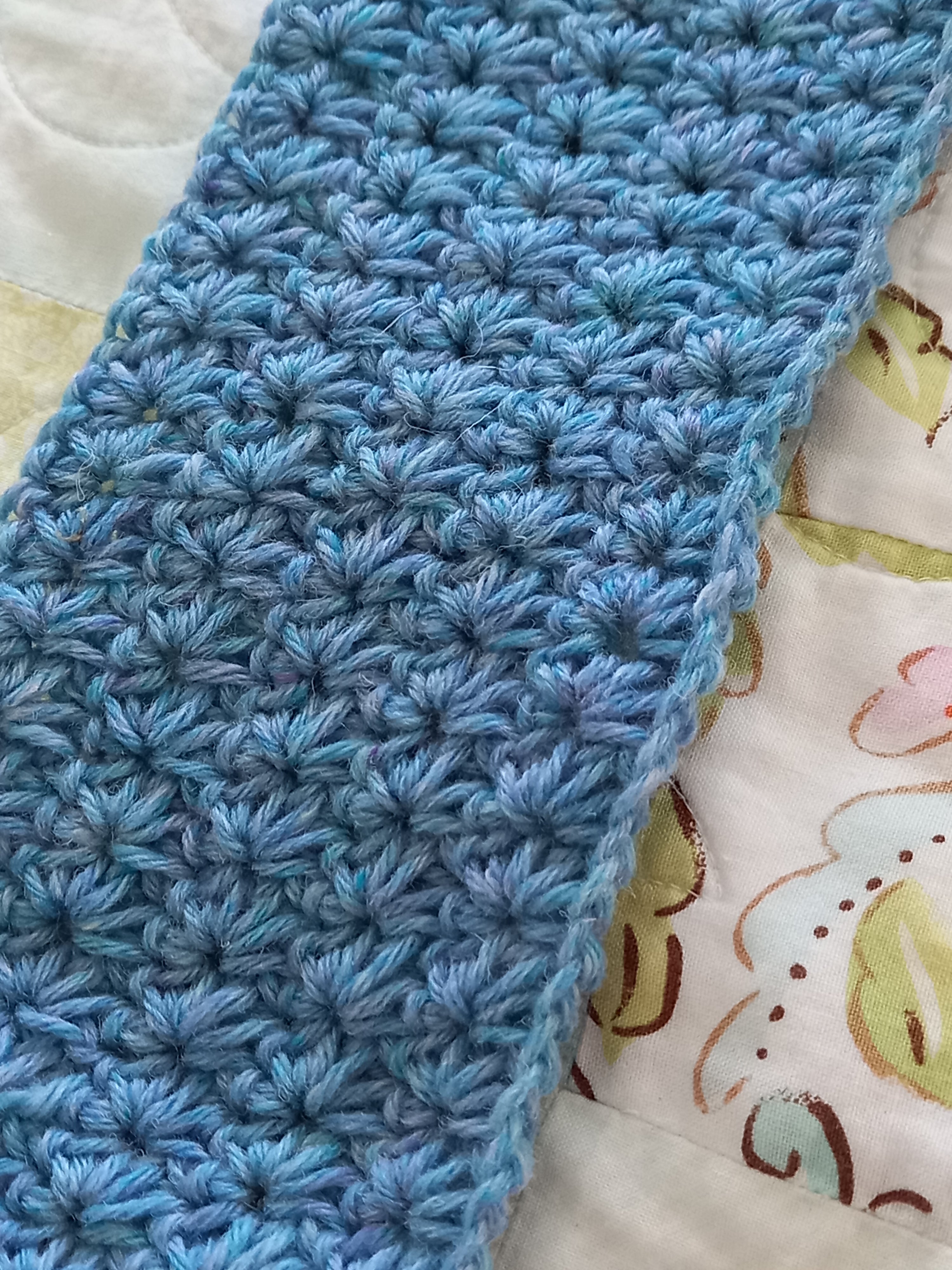 Learn to Crochet beginner class - 16th Sept 2026