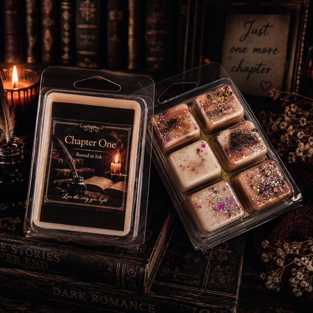 Forbidden chapters collection