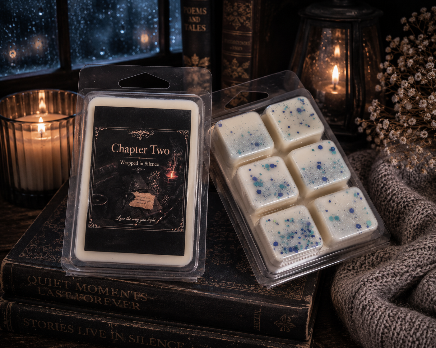 Forbidden chapters collection