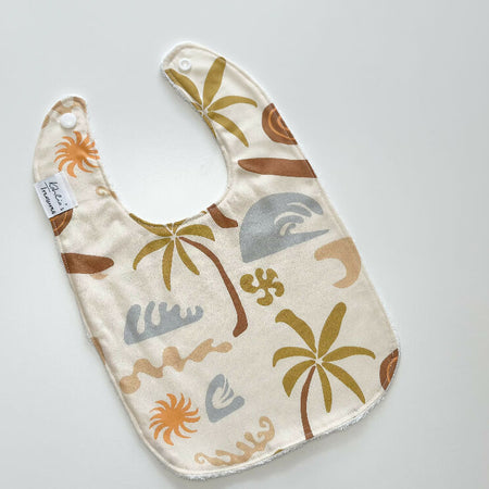 Surf bib