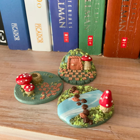 Fragments Of The Forest: Create Your Own Sanctuary 2