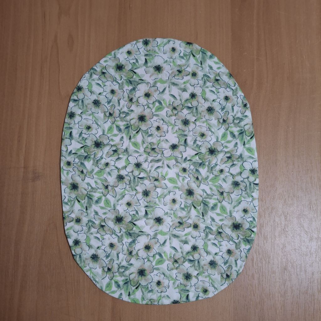 STOMA BAG COVER REGULAR ILEOSTOMY, COLOSTOMY, UROSTOMY