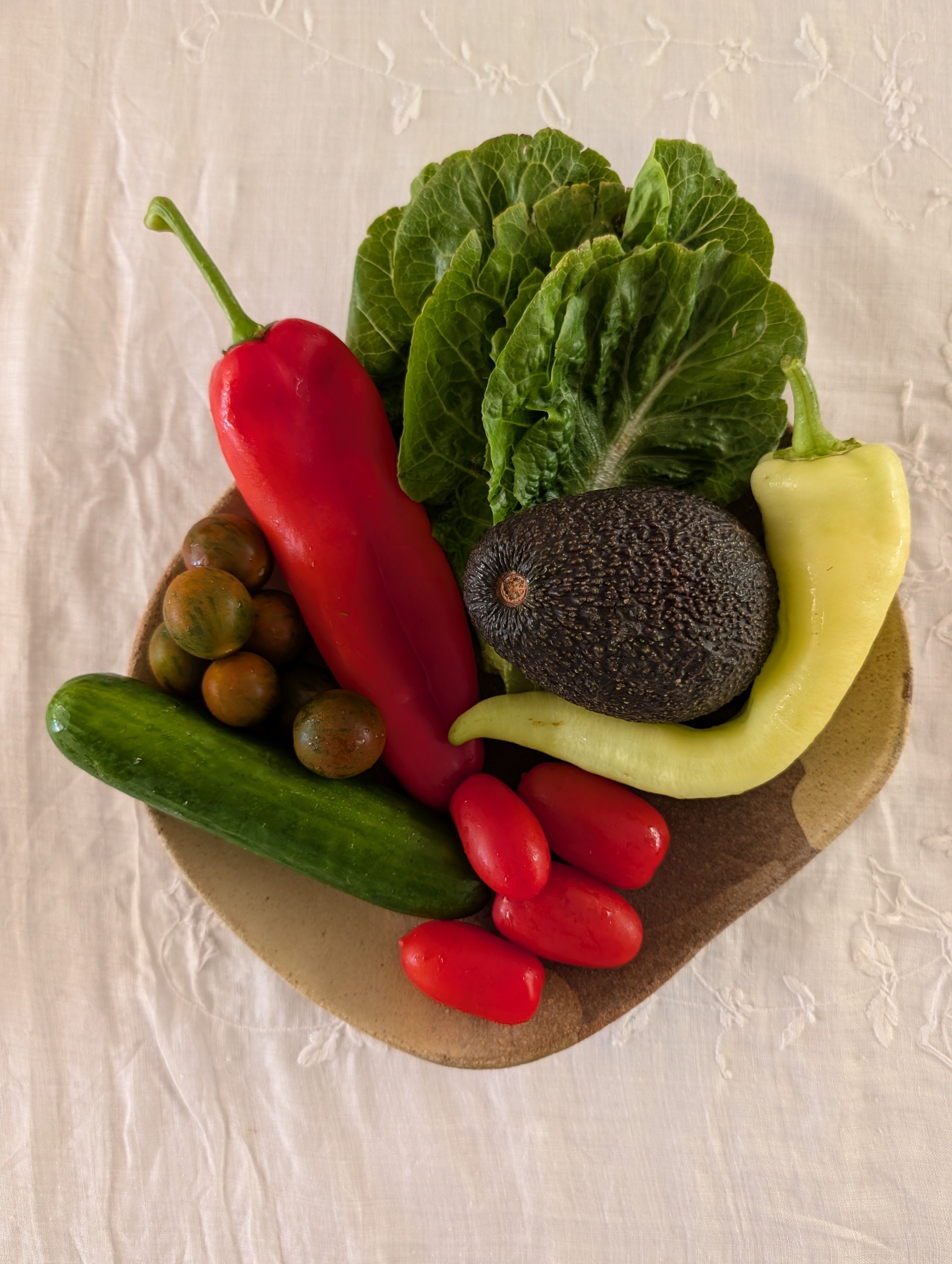 All-Day bowl | earthy • functional • everyday