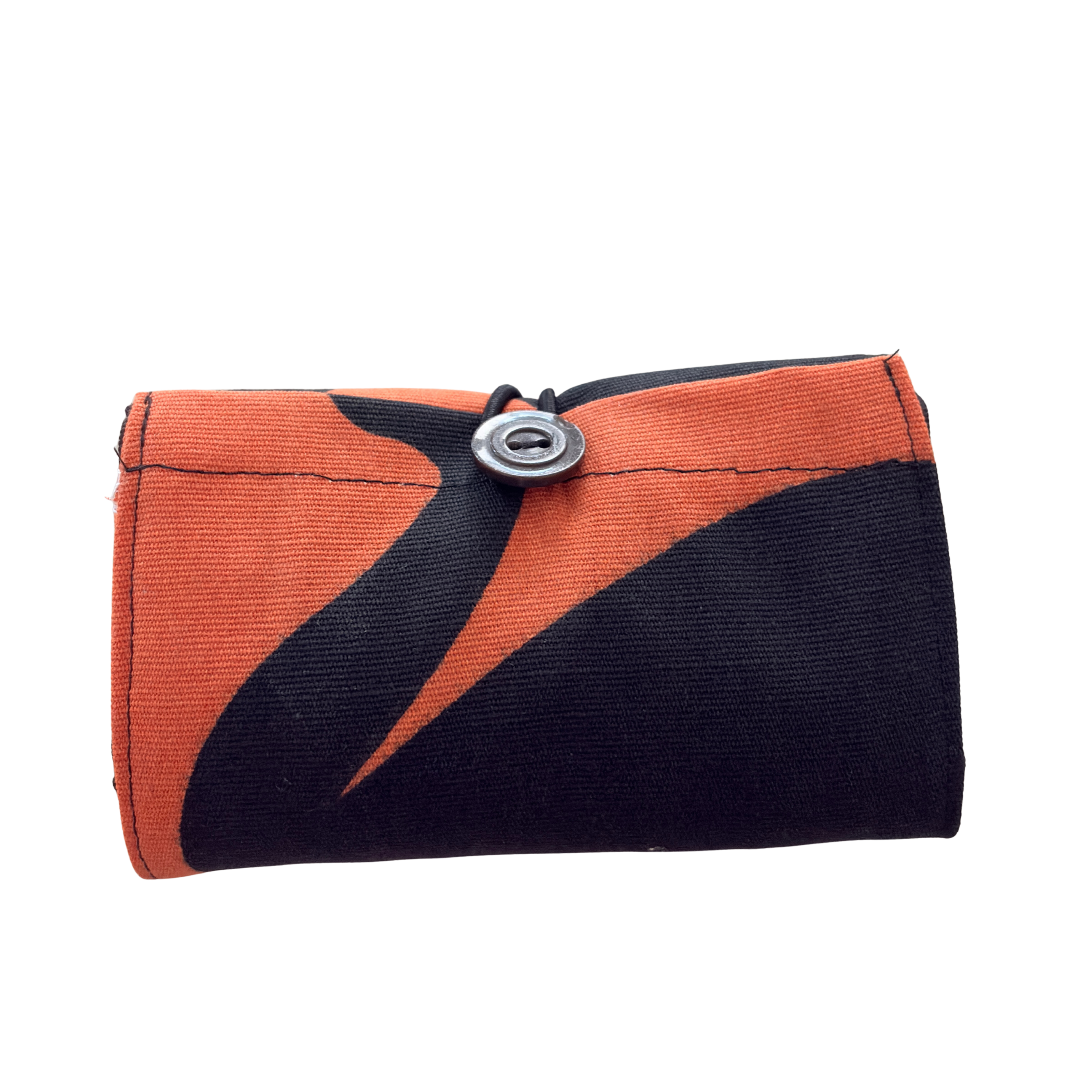 'Chonky Cat' Folding Tote Bag