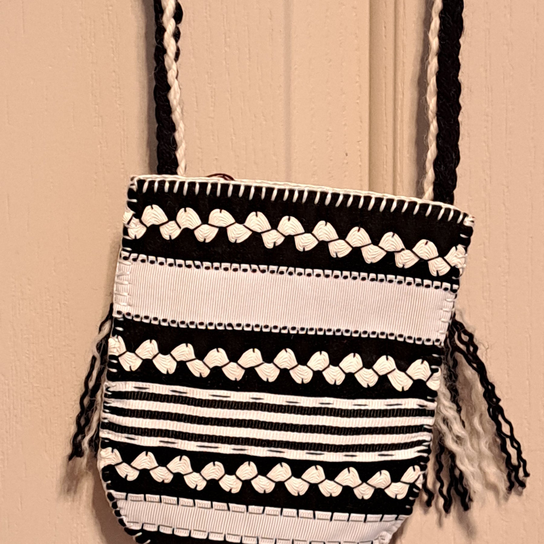 Children’s Treasure Bags Over the Shoulder Selection A