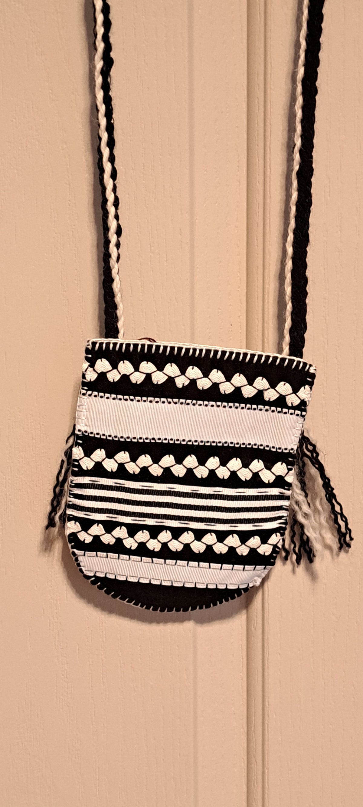 Children’s Treasure Bags Over the Shoulder Selection A