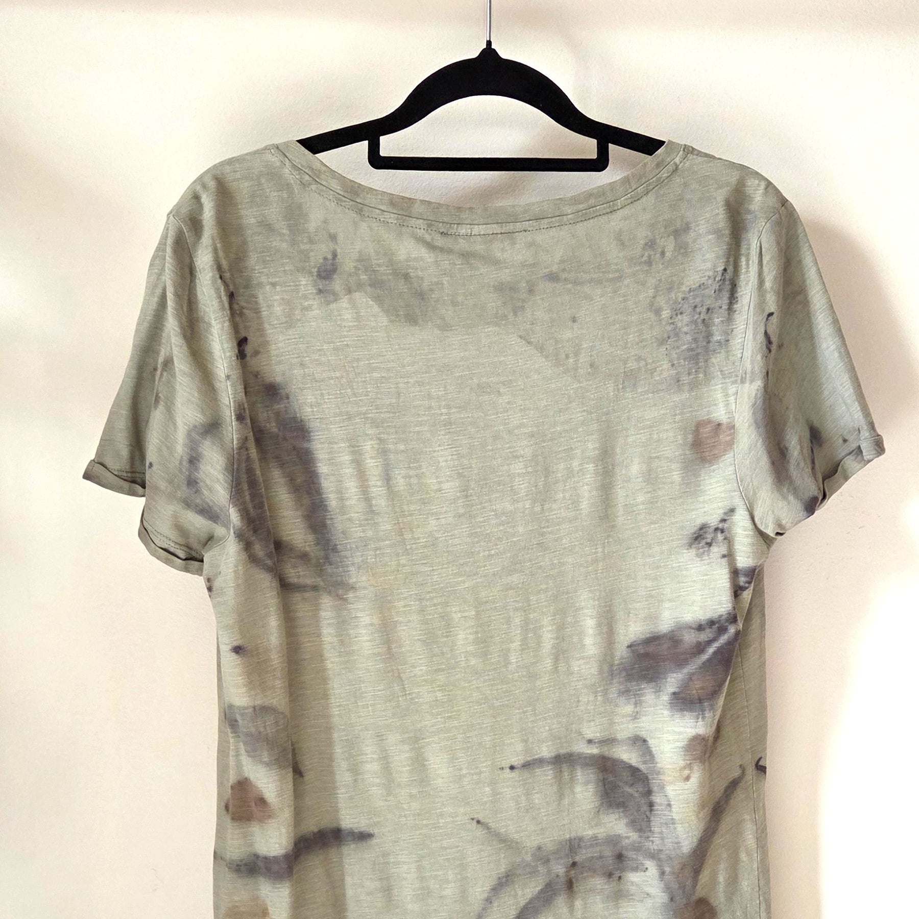 Size 10 - Botanical Tee (102)