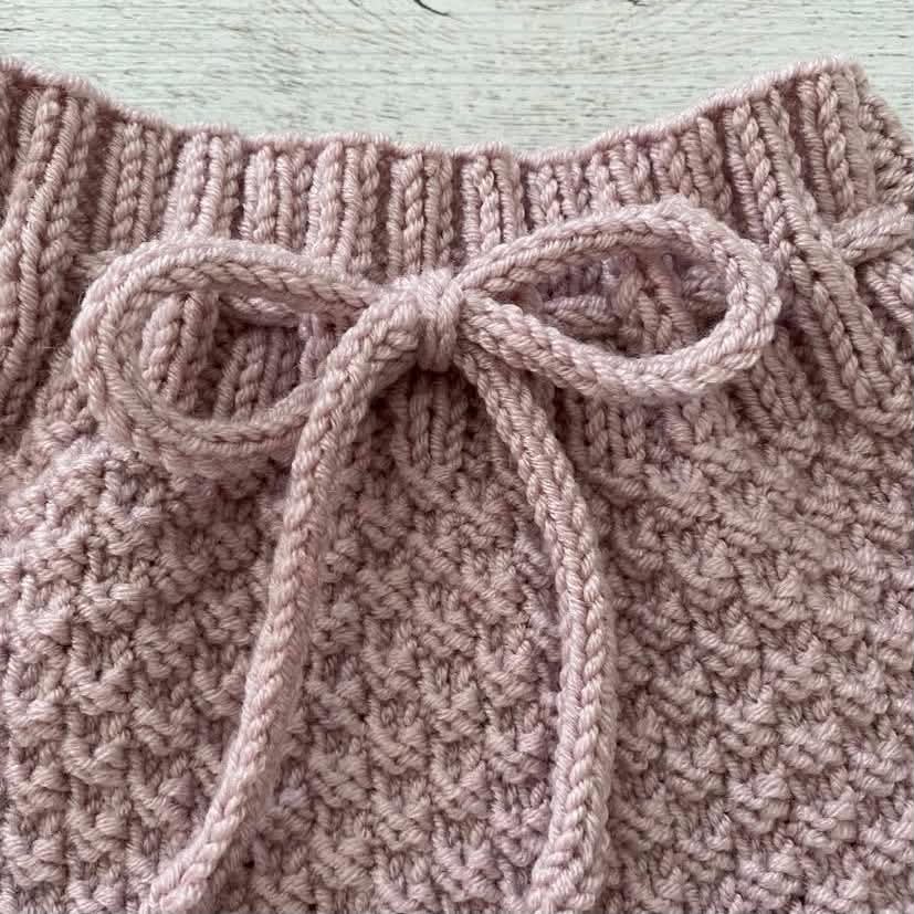 Baby Nappy Cover