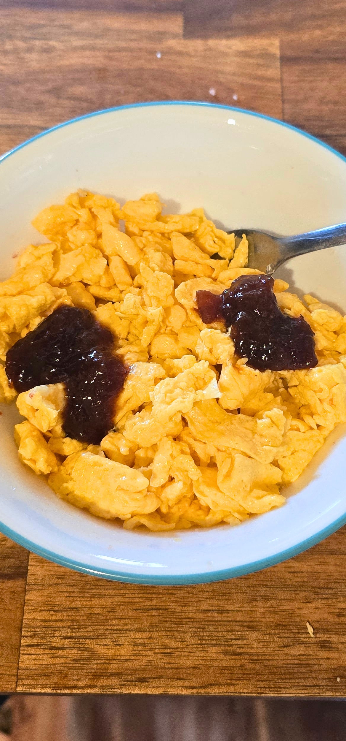 Stone Fruit Chutney