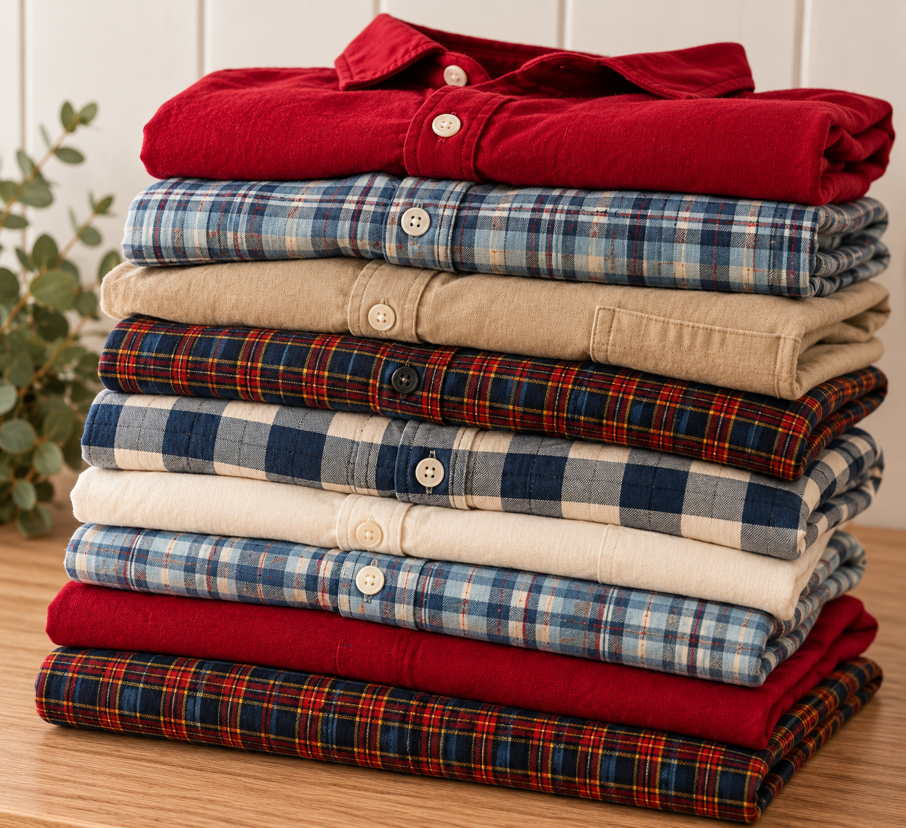 Memory Quilt Keepsake – Made from Loved Ones’ Clothing | 150 x 150 cm